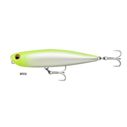 RAPALA PRECISION XTREME PENCIL SW 127