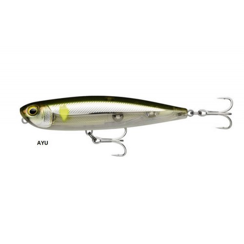 RAPALA PRECISION XTREME PENCIL SW 107