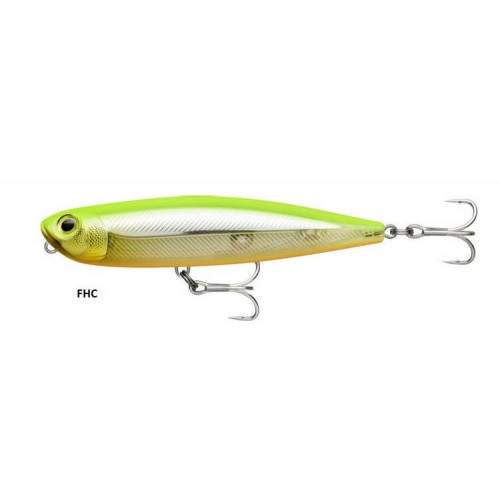 RAPALA PRECISION XTREME PENCIL SW 107