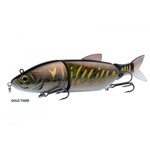 SHIMANO YASEI SOUL SWIM 160 SS