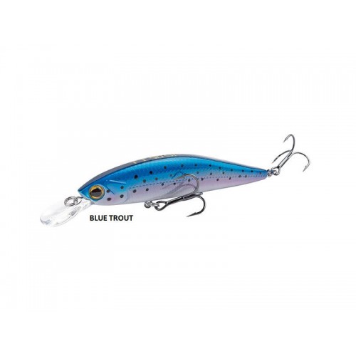 SHIMANO YASEI TRIGGER TWITCH 90SP