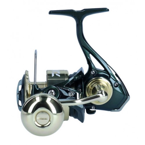 DAIWA GT ARK