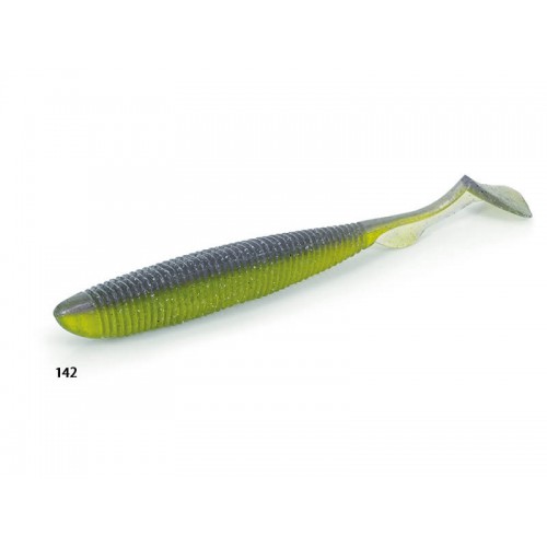 MOLIX RA SHAD 3.5''