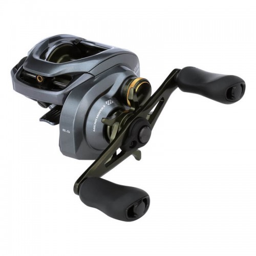 SHIMANO CURADO DC 201