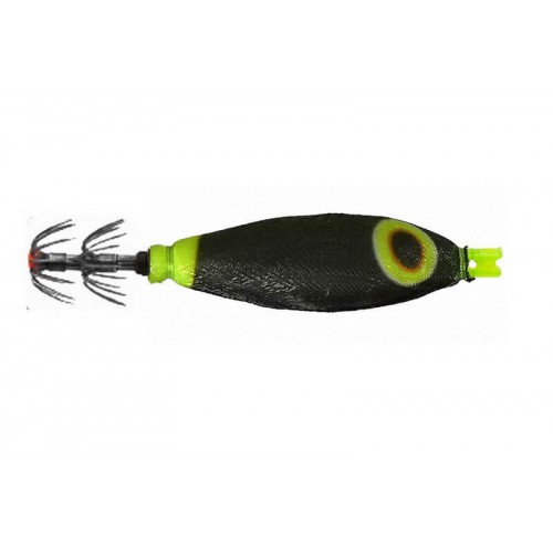 COLMIC MISAKI SOFT GREEN GLOW 7CM.