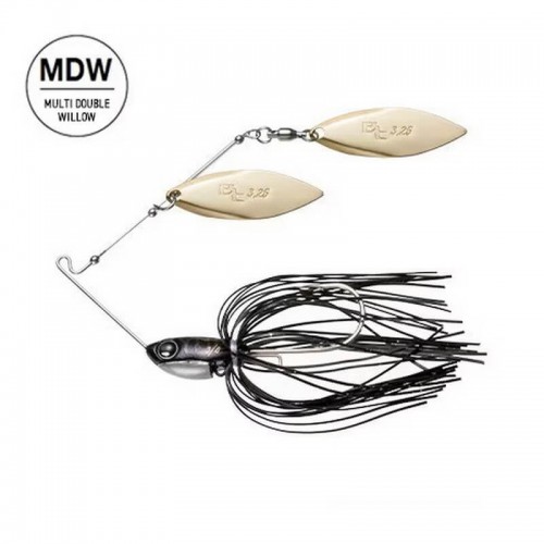 SHIMANO BANTAM SWAGY MDW 1/2 OZ.