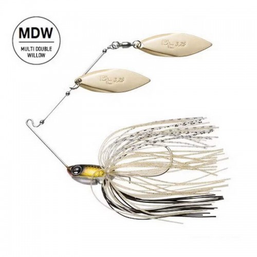 SHIMANO BANTAM SWAGY DW 1/2 OZ.