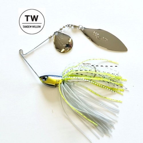 SHIMANO BANTAM SWAGY TW 1/2 OZ.