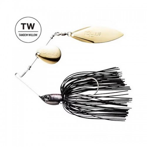 SHIMANO BANTAM SWAGY TW 1/2 OZ.