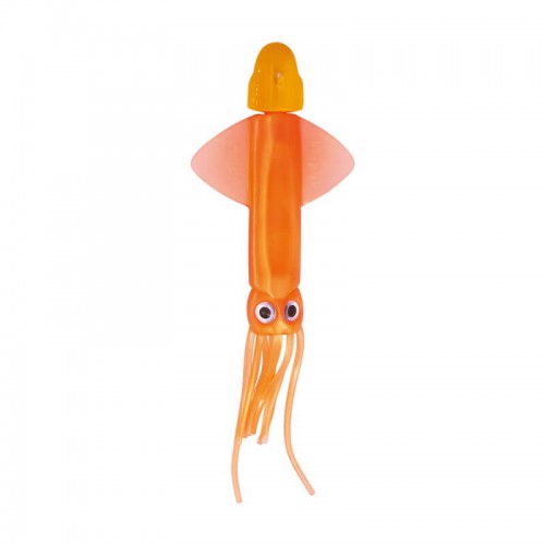 JATSUI CRAZY SQUID FULL 120G.