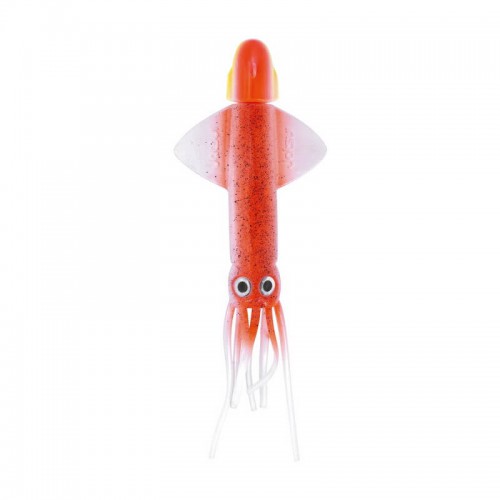 JATSUI CRAZY SQUID SPLIT COLOR 120G.