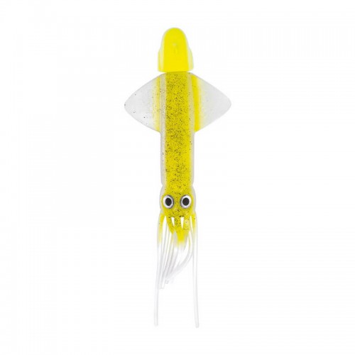 JATSUI CRAZY SQUID SPLIT COLOR 150G.