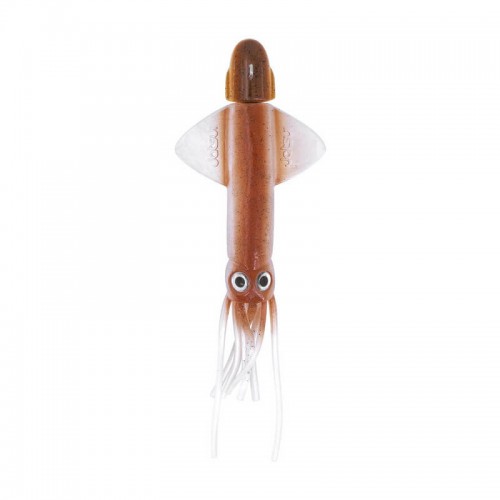 JATSUI CRAZY SQUID SPLIT COLOR 150G.