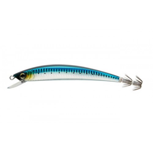 YO-ZURI CRISTAL MINNOW EGI 110