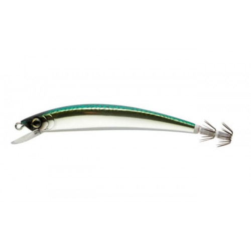 YO-ZURI CRISTAL MINNOW EGI 110