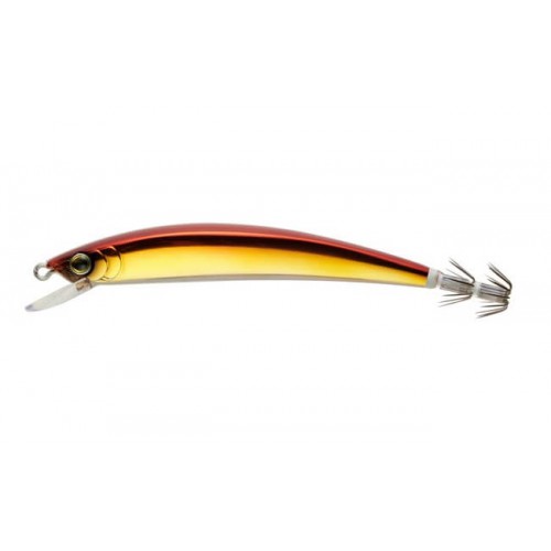 YO-ZURI CRISTAL MINNOW EGI 110