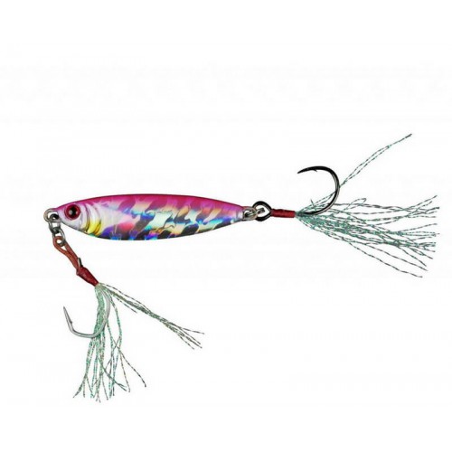 RAGOT FAT JIG 60G.