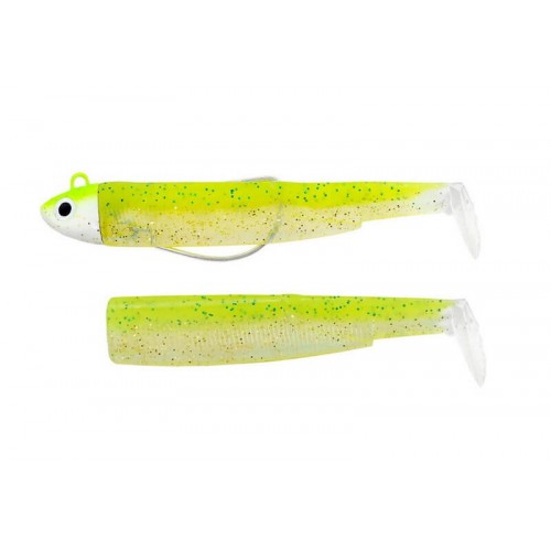 FIIISH BLACK MINNOW 70 COMBO SEARCH 4.5G.