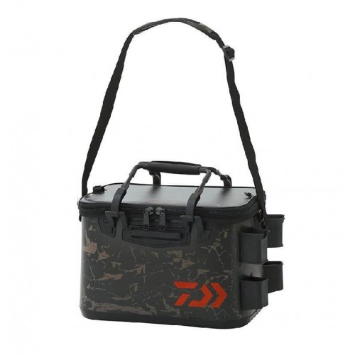 DAIWA LT TACKLE BAG