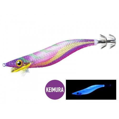 SHIMANO SEPHIA CLINCH JET BOOST SHALLOW 3.5