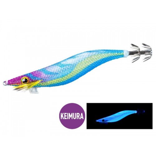 SHIMANO SEPHIA CLINCH JET BOOST SHALLOW 3.5