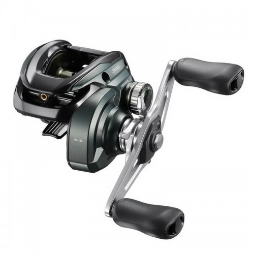 SHIMANO CURADO M 201