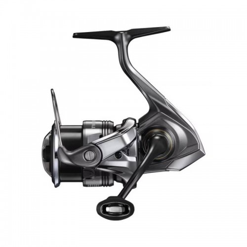 SHIMANO TWIN POWER FE