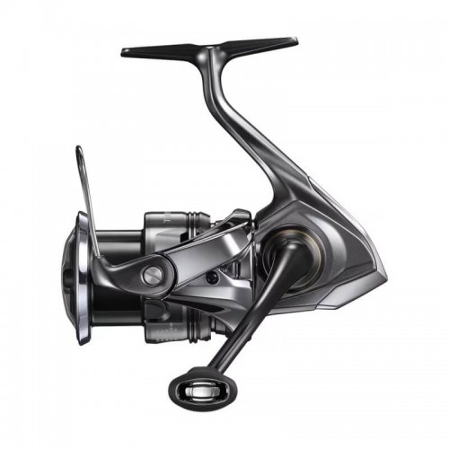 SHIMANO TWIN POWER FE