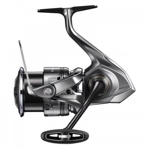 SHIMANO TWIN POWER FE