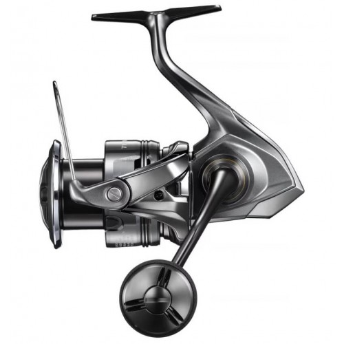 SHIMANO TWIN POWER FE