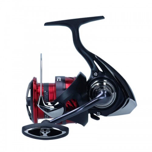 DAIWA 23 NINJA + SPARE SPOOL