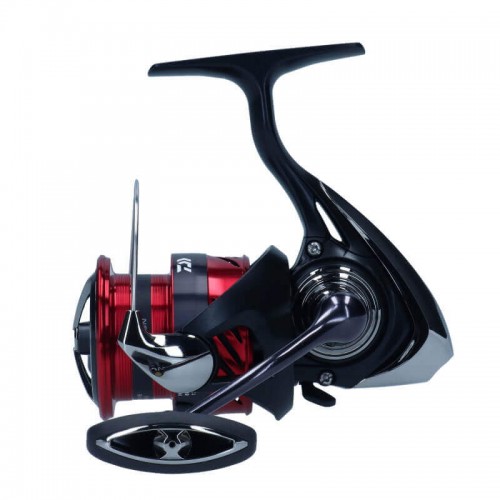 DAIWA 23 NINJA + SPARE SPOOL