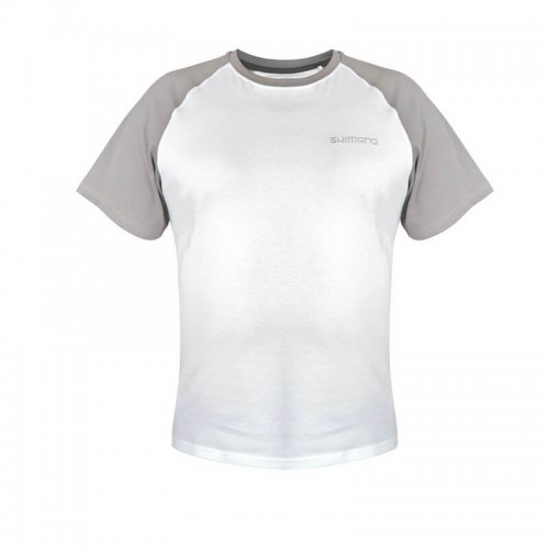 SHIMANO SHORT SLEEVE T-SHIRT