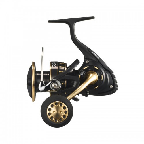 DAIWA 23 BG SW