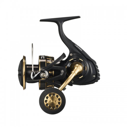 DAIWA 23 BG SW