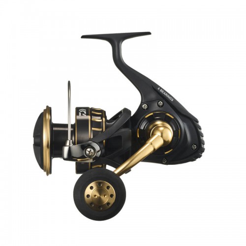 DAIWA 23 BG SW