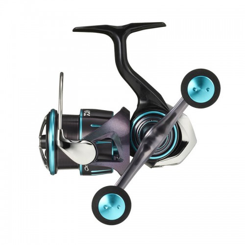 DAIWA 23 EMERALDAS RX LT