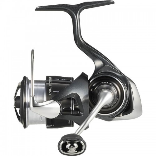 DAIWA 24 LUVIAS LT