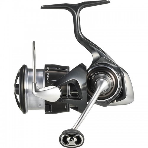 DAIWA 24 LUVIAS LT