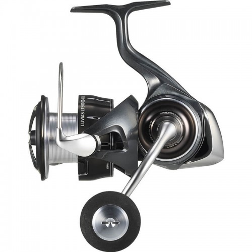 DAIWA 24 LUVIAS LT