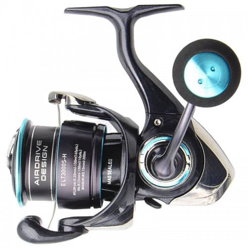 DAIWA 23 EMERALDAS E LT