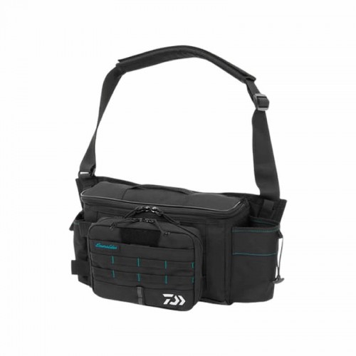 DAIWA EMERALDAS SHOULDER BAG (E)