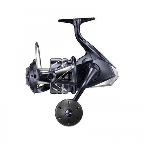 SHIMANO STRADIC SW B