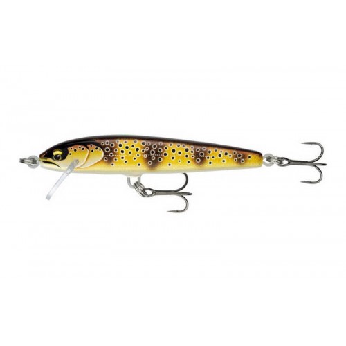 RAPALA FLOATER ELITE 85 GDMT