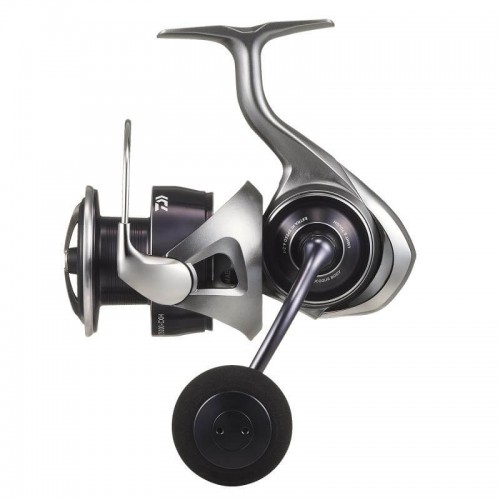 DAIWA 25 CALDIA LT 5000-CXH