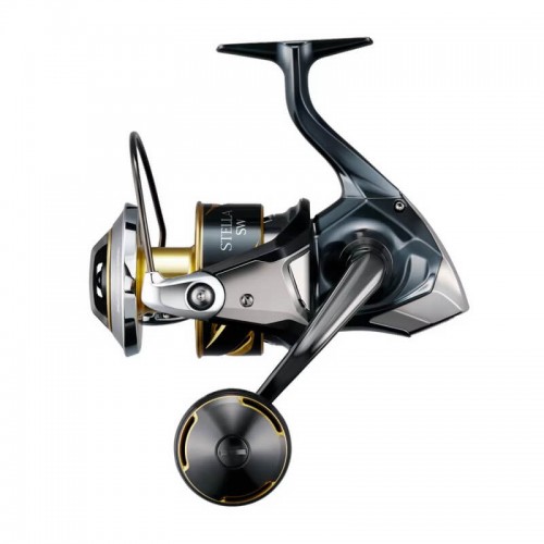 SHIMANO STELLA SW D 10000 PG