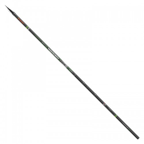 TRABUCCO WARDEN TROUT FLOAT POWER 500 P