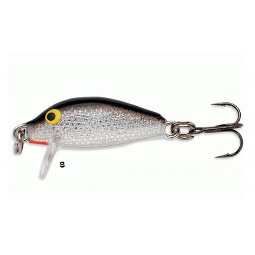 RAPALA COUNTDOWN CD 01