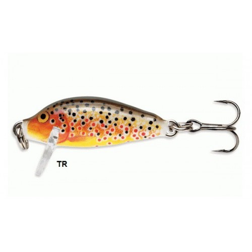 RAPALA COUNTDOWN CD 01