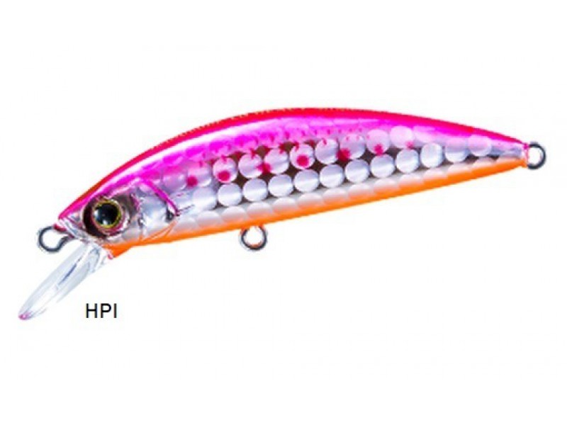 Offerta duel hardcore lg heavy minnow 50s - Tognini Pesca